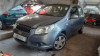  CHEVROLET AVEO HATCHBACK 