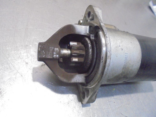  MOTOR ARRANQUE HYUNDAI ACCENT (LC) 