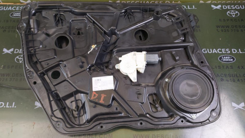 ELEVALUNAS DELANTERO IZQUIERDO Mercedes-Benz CLASE ML (BM 166) 