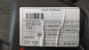 ELEVALUNAS DELANTERO IZQUIERDO Mercedes-Benz CLASE ML (BM 166) 