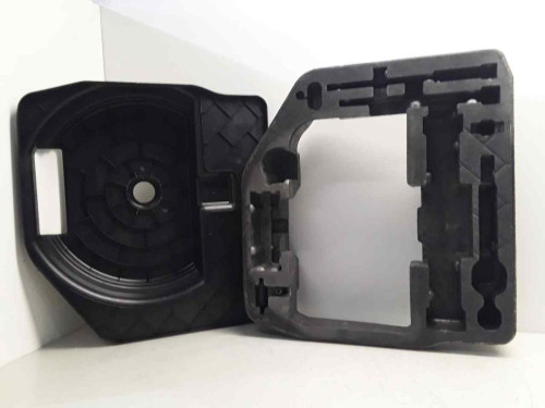 GUARNECIDO PORTON TRASERO Audi A4 BERLINA (8K2) 