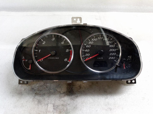  CUADRO INSTRUMENTOS, MAZDA, 6 FAMILIAR (GY) 
