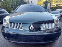 RENAULT VEL SATIS (BJ0)