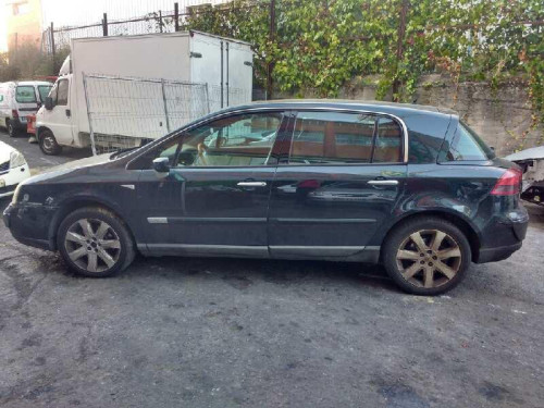  RENAULT VEL SATIS (BJ0) 