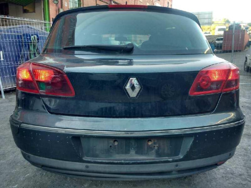  RENAULT VEL SATIS (BJ0) 