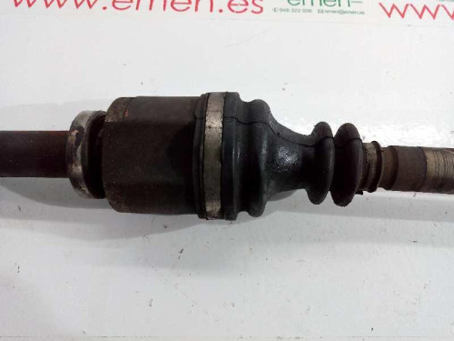  TRANSMISION DELANTERA DERECHA, RENAULT, SCENIC II (JM) 