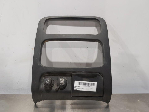  CONSOLA CENTRAL, JEEP, CHEROKEE (KJ) 