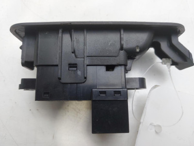 MANDO ELEVALUNAS TRASERO IZQUIERDO, NISSAN, PRIMERA BERLINA (P12)