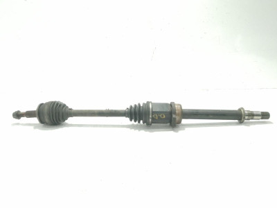 TRANSMISION DELANTERA DERECHA, TOYOTA, VERSO (AUR2/ZGR2)