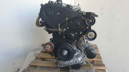  MOTOR COMPLETO TOYOTA COROLLA FAMILIAR (E12) 
