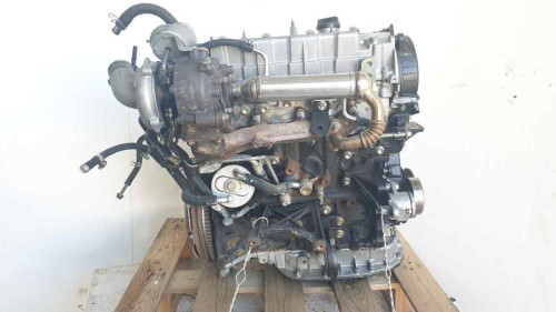  MOTOR COMPLETO TOYOTA COROLLA FAMILIAR (E12) 