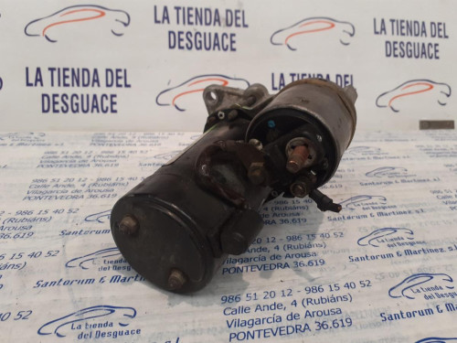  MOTOR ARRANQUE 