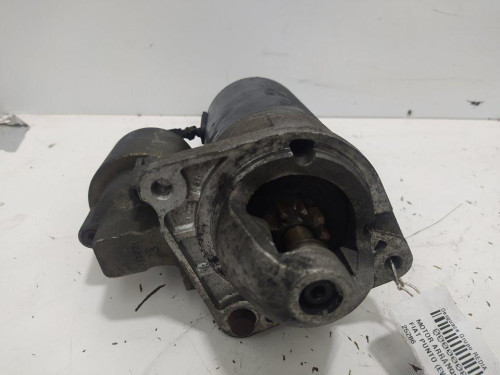  MOTOR ARRANQUE 