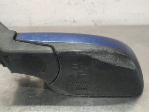  RETROVISOR IZQUIERDO MAZDA 6 BERLINA (GG) 