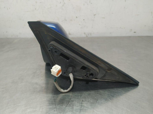  RETROVISOR IZQUIERDO MAZDA 6 BERLINA (GG) 