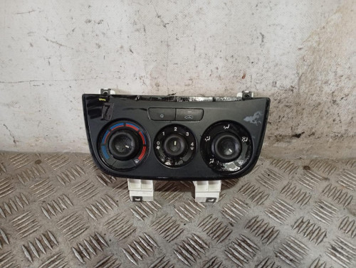 MANDO CALEFACCION / AIRE ACONDICIONADO 