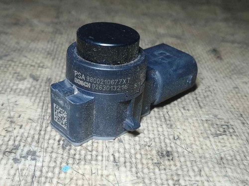 SENSOR DE APARCAMIENTO Peugeot 3008 