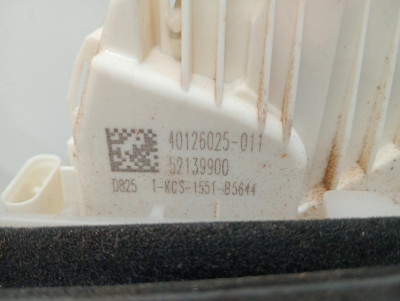 CERRADURA PUERTA DELANTERA DERECHA, JEEP, RENEGADE (BU)