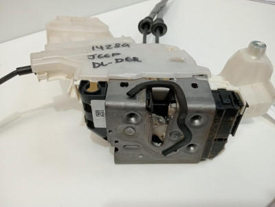 CERRADURA PUERTA DELANTERA DERECHA, JEEP, RENEGADE (BU)