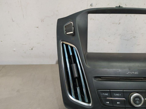  CONSOLA CENTRAL, FORD, FOCUS SPORTBREAK (CEW) 