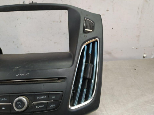 CONSOLA CENTRAL, FORD, FOCUS SPORTBREAK (CEW) 