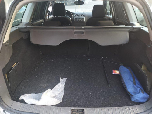  FORD FOCUS SPORTBREAK (CAP) 