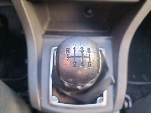  FORD FOCUS SPORTBREAK (CAP) 