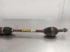  TRANSMISION DELANTERA DERECHA RENAULT MODUS I 