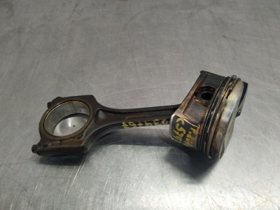 PISTON, PEUGEOT, 207 CC CABRIO-COUPÉ