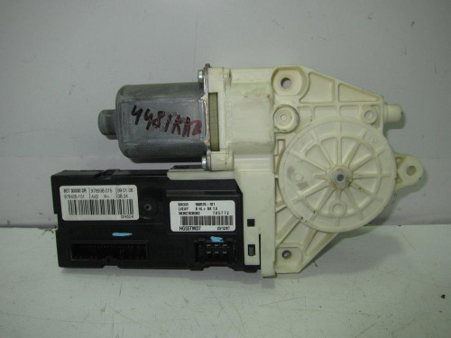  MOTOR ELEVALUNAS DELANTERO DERECHO Renault LAGUNA III BERLINA 