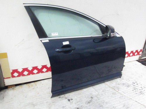  PUERTA DELANTERA DERECHA JAGUAR XF 