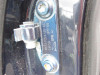  PUERTA DELANTERA DERECHA JAGUAR XF 