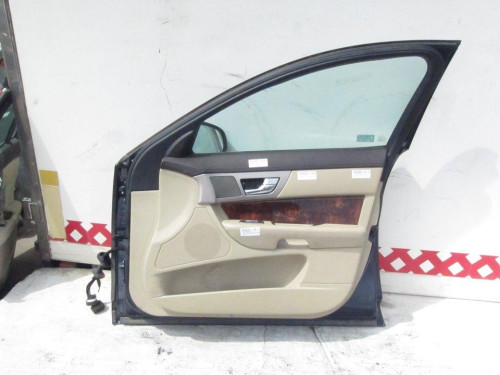  PUERTA DELANTERA DERECHA JAGUAR XF 