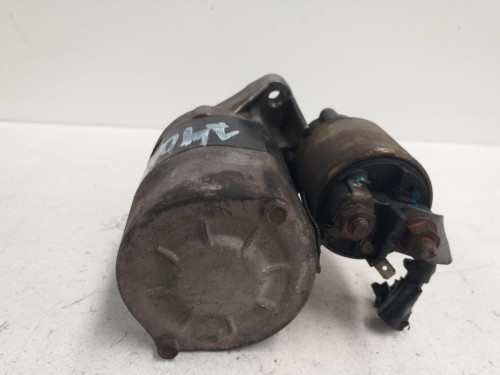 MOTOR ARRANQUE Renault CLIO II FASE II (B/CB0) 