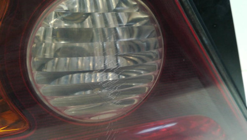  PILOTO TRASERO IZQUIERDO DAEWOO EVANDA 