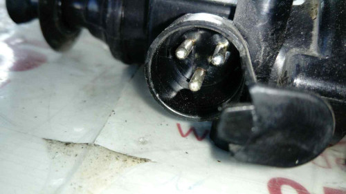  MOTOR CIERRE CENTRALIZADO DELANTERO DERECHO MERCEDES-BENZ 