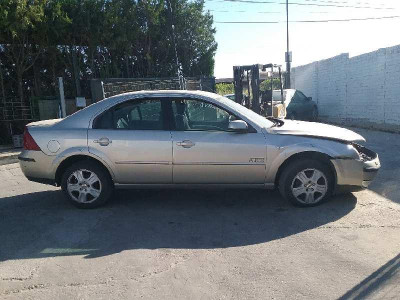 FORD MONDEO BERLINA (GE)