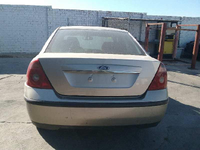 FORD MONDEO BERLINA (GE)
