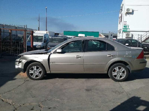 FORD MONDEO BERLINA (GE) — vehículo donante para recambios 