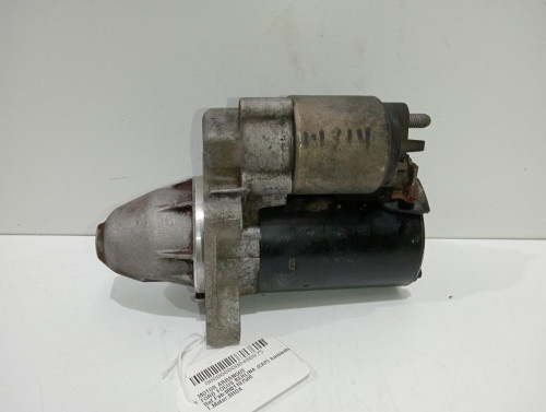  MOTOR ARRANQUE, FORD, FOCUS BERLINA (CB4) 