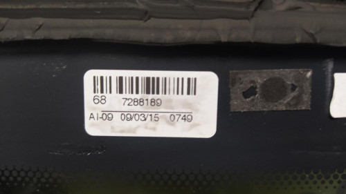 LUNA CUSTODIA TRASERA IZQUIERDA BMW SERIE I3 (I01) 