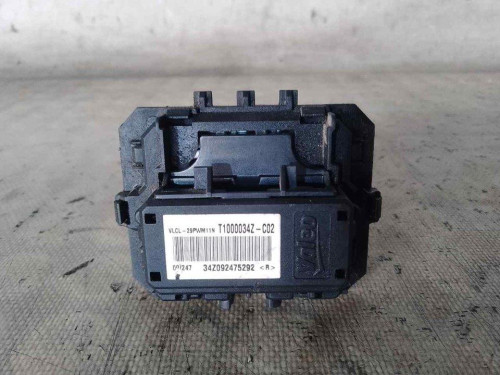 RESISTENCIA CALEFACCION Renault SCENIC III (JZ) 
