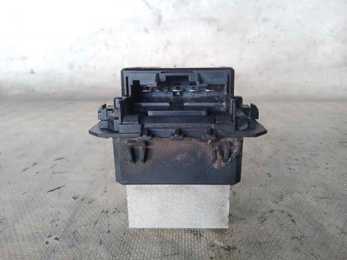 RESISTENCIA CALEFACCION Renault SCENIC III (JZ) 