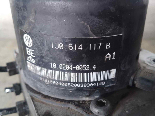 ABS VOLKSWAGEN GOLF IV BERLINA (1J1)(10.1997) 