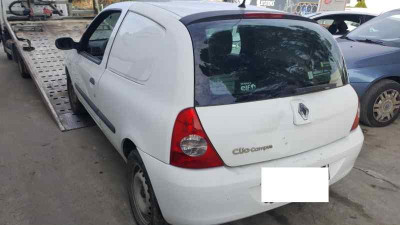 RENAULT CLIO II FASE II (B/CB0)