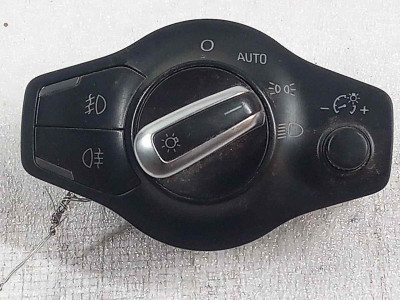 MANDO LUCES, AUDI, A5 SPORTBACK (8T)