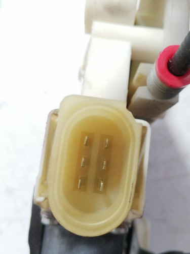 ELEVALUNAS TRASERO IZQUIERDO, FORD, S-MAX (CA1) 
