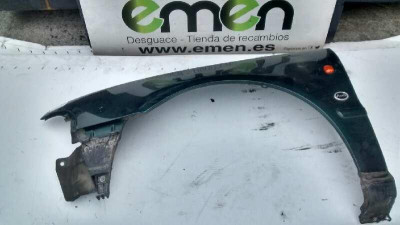 ALETA DELANTERA IZQUIERDA, AUDI, A4 BERLINA (B5)