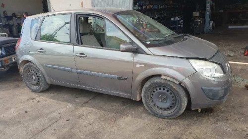  RENAULT SCENIC II (JM) 
