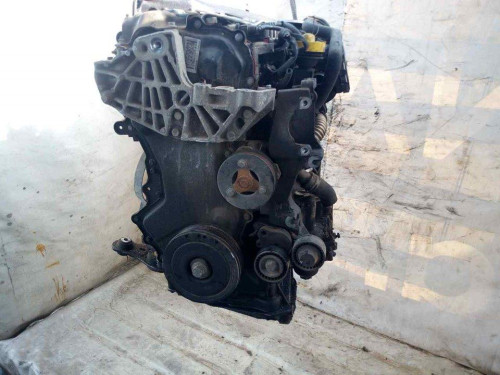 DESPIECE MOTOR, OPEL, VIVARO FURGÓN/COMBI